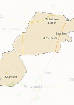 Wonston and Micheldever Selection Meeting