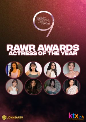 Actress of the Year