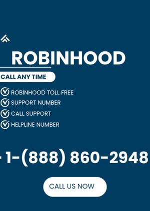 How to Contact Robinhood ? Need Help with Your Account