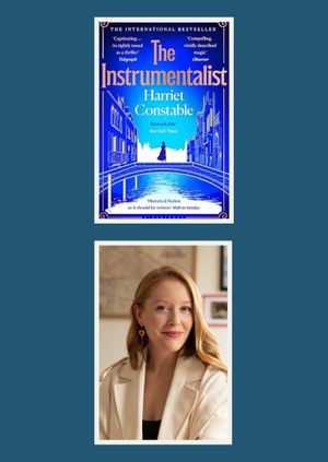 Harriet Constable - The Instrumentalist