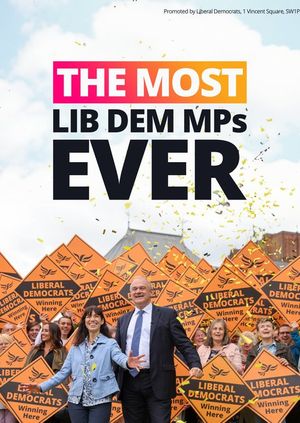 Celebrate and Thank You - Bromley and Beckenham