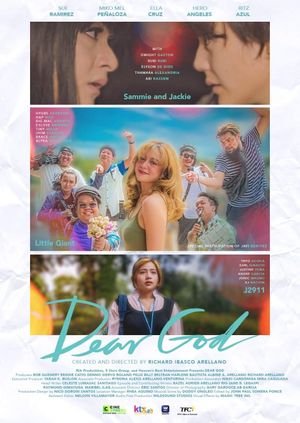 Dear God (Episodes 4-6)