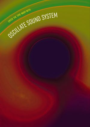 Oscillate
