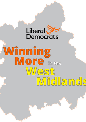 West Midlands Regional Hustings