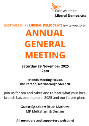 Annual General Meeting