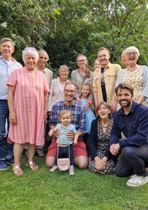 Action Day with Bobby Dean MP
