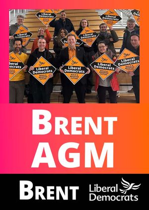 Brent AGM 2025
