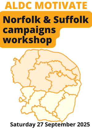 Norfolk and Suffolk Motivate