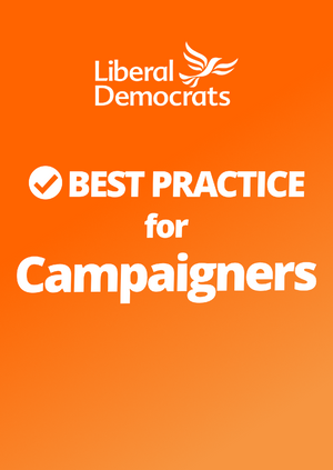 How do I field a full slate of Candidates (Campaigns)