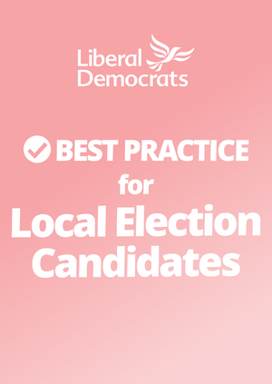 Picking an Issue for your ward