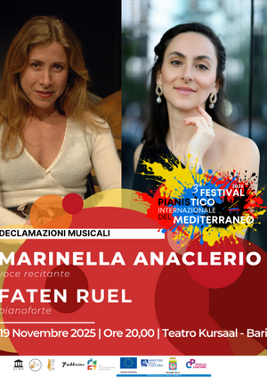 Declamazioni Musicali