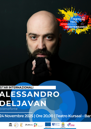 Alessandro Deljavan