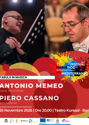 Fabula in Musica