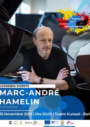 Marc-André Hamelin
