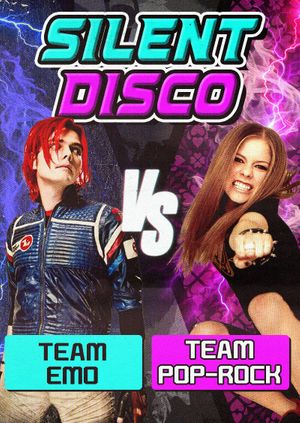 ROAR: Silent Disco