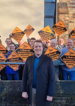 Heald Green Action Day