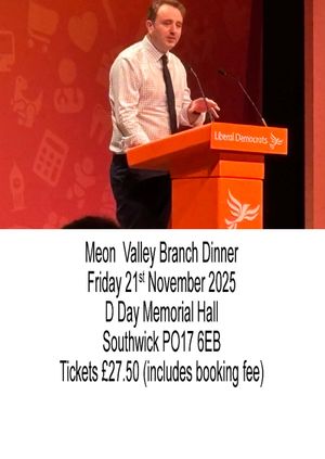 MVLD Dinner 2025
