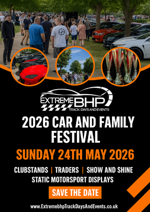 Extremebhp Southport Car And Family Festival 2026