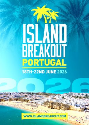 Island Breakout - Portugal 2026