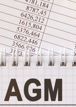 South Cambridgeshire AGM