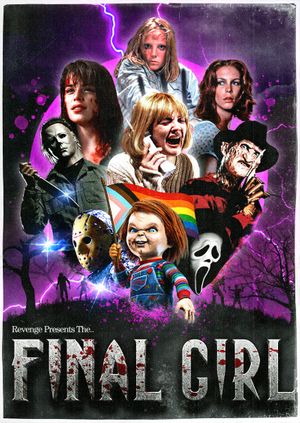 Halloween: Final Girl