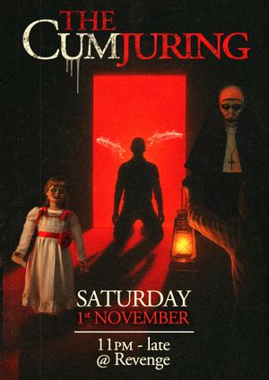 The Cumjuring