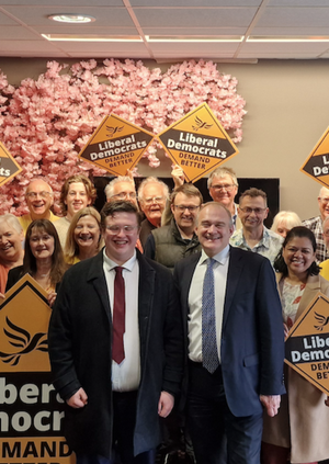Action Day Chelmsford
