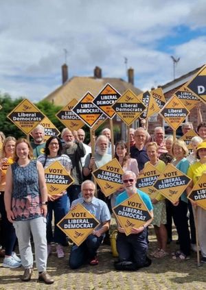 Action Day Chelmsford