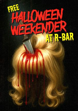 Halloween Weekender
