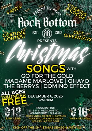 Christmas Songs