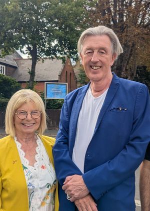 Wimbledon Village action day