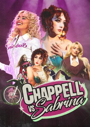 Camp Out: Chappell vs. Sabrina!