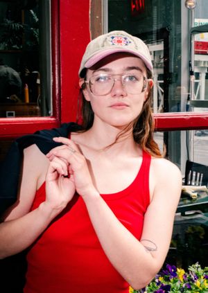 Moselle at Ghosts Vintage