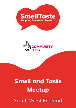 South West England smell and taste meetup