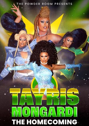 Tayris Mongardi: The Homecoming!