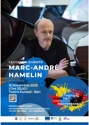 Marc-André Hamelin