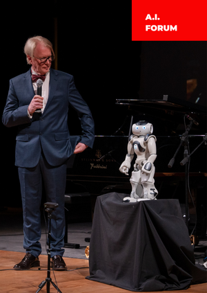 International Forum: A.I. and Music