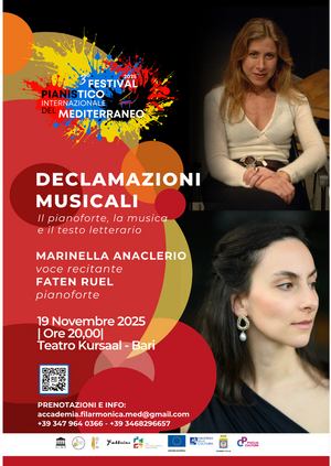 Declamazioni Musicali