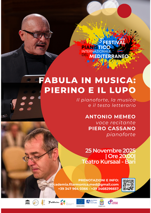Fabula in Musica