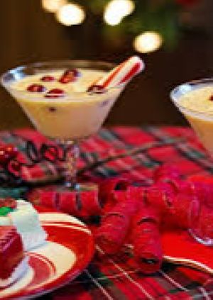 Camden Lib Dems - Christmas Drinks and Nibbles