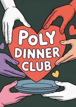 Poly Dinner Club