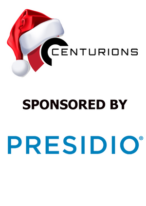 Centurions Networking Event 25 November 2025