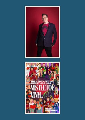 The Story of the Christmas No. 1 with Marc Burrows