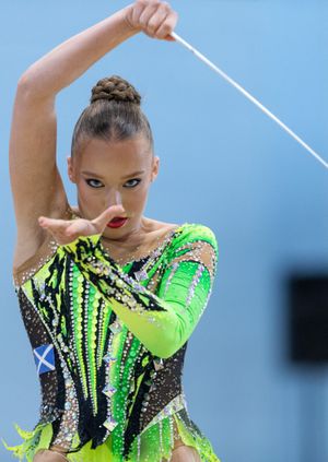 Rhythmic Thistle Invitational