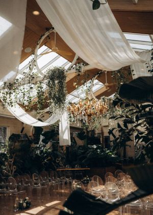 The Garden Room February Open Day 