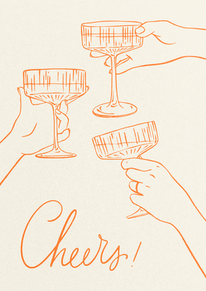 630 Club Christmas Drinks