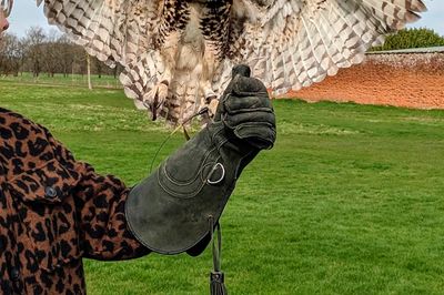 Drawing & Flying Day