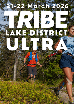 TRIBE Ultra: Lakes Adventure