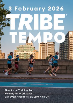 TRIBE Tempo