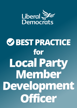 Campaigning 101 for membership development officers